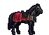 Shadow Warhorse
