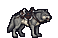 Steppe Wolf